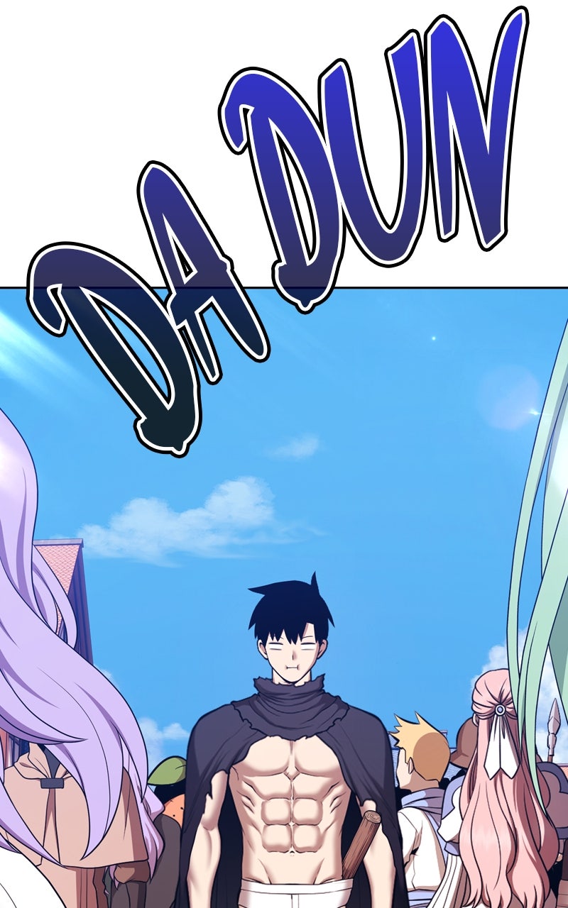 Read +99 Reinforced Wooden Stick ENGLISH Manga Online