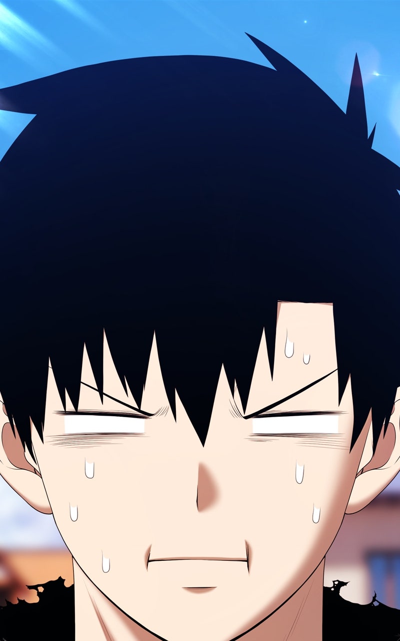 Read +99 Reinforced Wooden Stick ENGLISH Manga Online