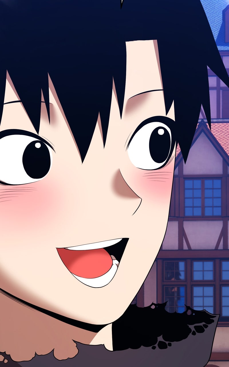 Read +99 Reinforced Wooden Stick ENGLISH Manga Online