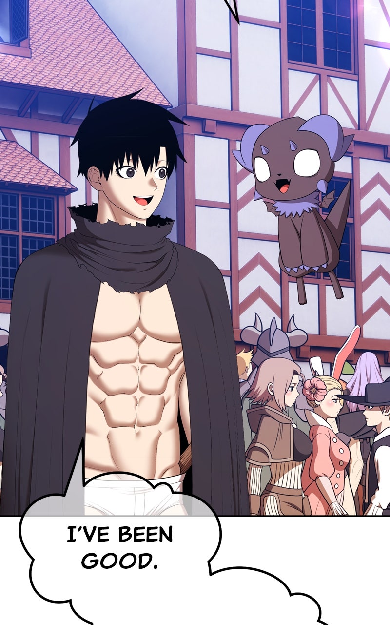 Read +99 Reinforced Wooden Stick ENGLISH Manga Online