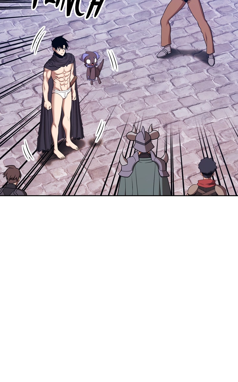 Read +99 Reinforced Wooden Stick ENGLISH Manga Online