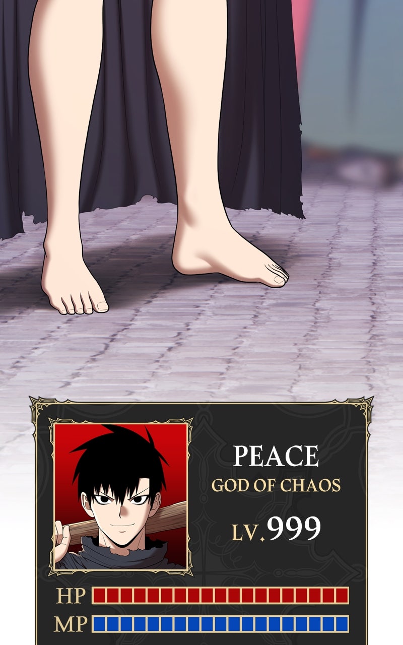 Read +99 Reinforced Wooden Stick ENGLISH Manga Online