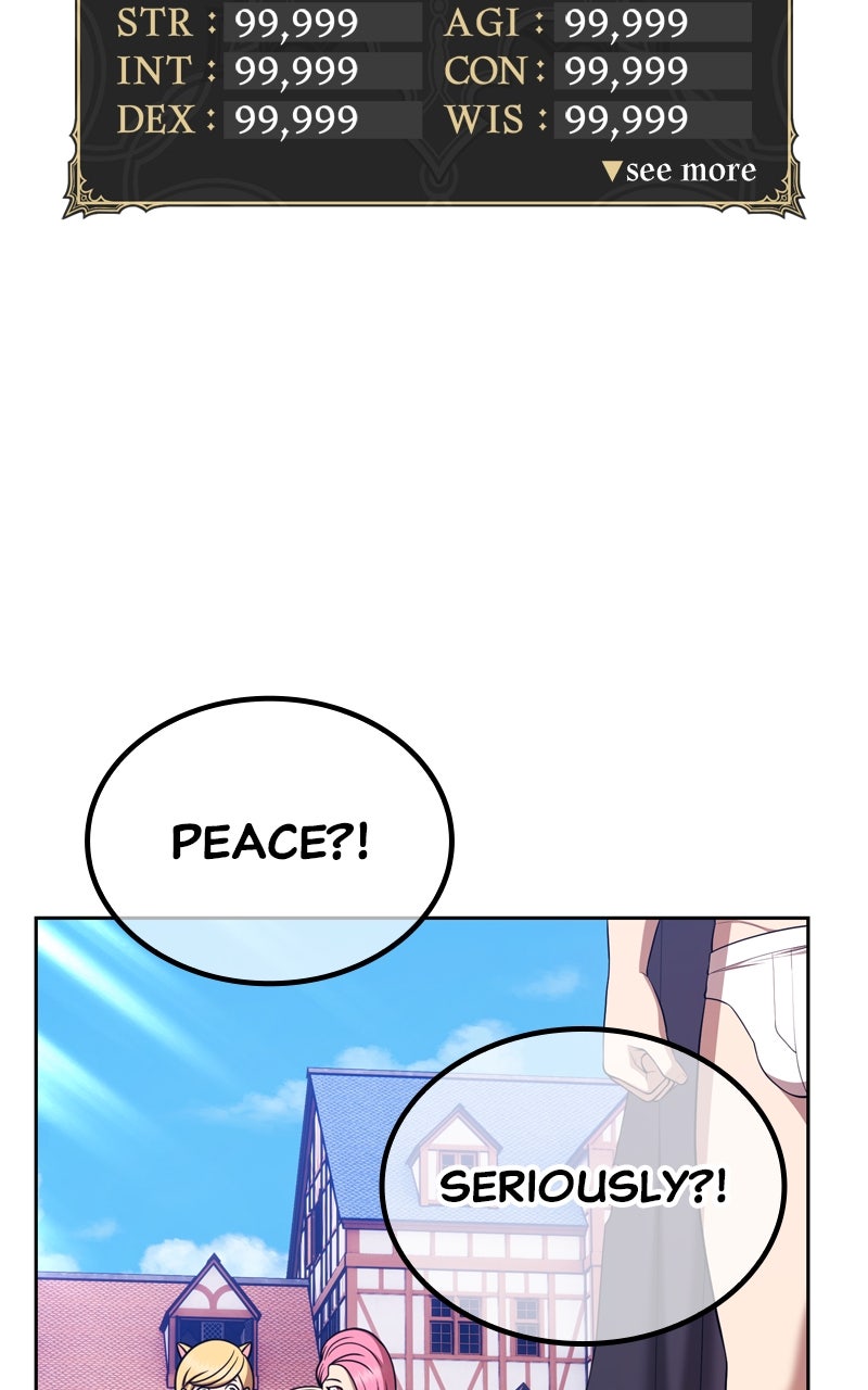 Read +99 Reinforced Wooden Stick ENGLISH Manga Online