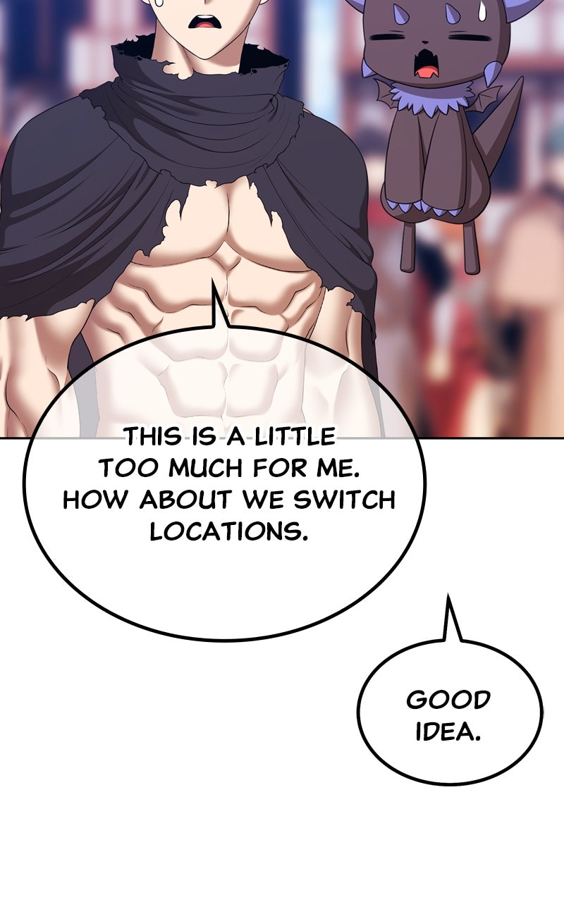 Read +99 Reinforced Wooden Stick ENGLISH Manga Online