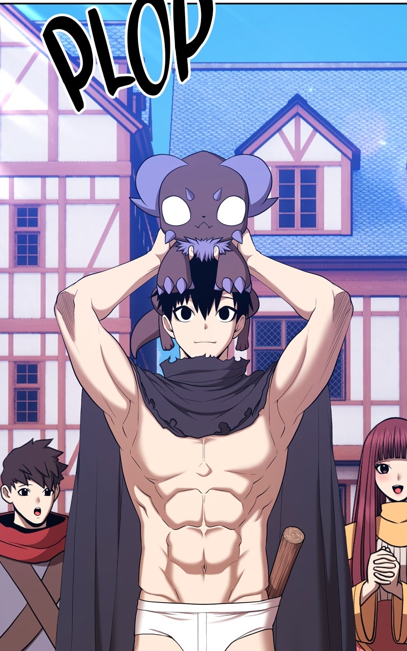 Read +99 Reinforced Wooden Stick ENGLISH Manga Online