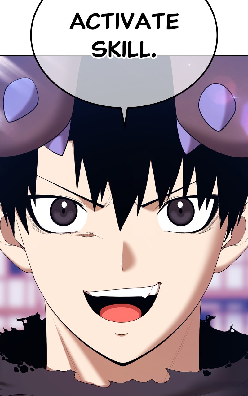 Read +99 Reinforced Wooden Stick ENGLISH Manga Online