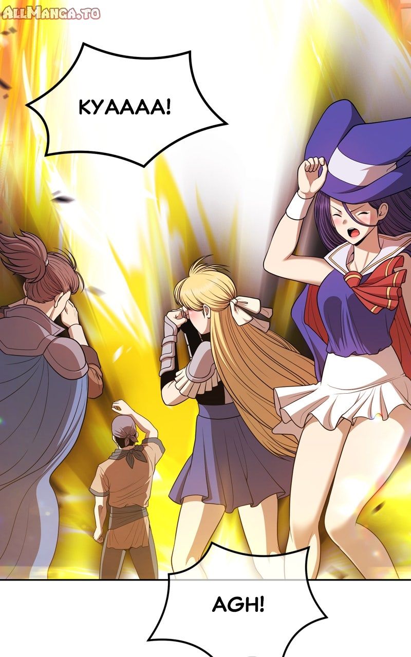 Read +99 Reinforced Wooden Stick ENGLISH Manga Online