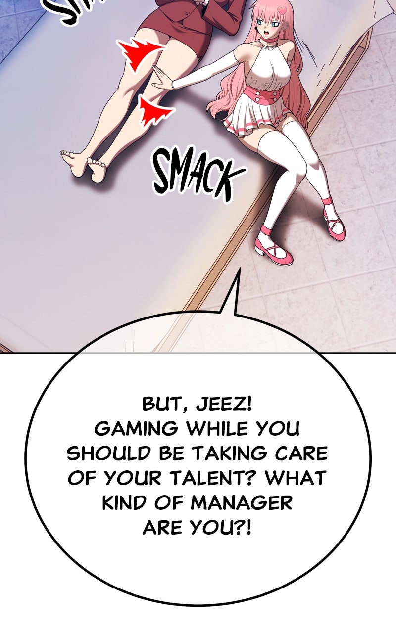 Read +99 Reinforced Wooden Stick ENGLISH Manga Online