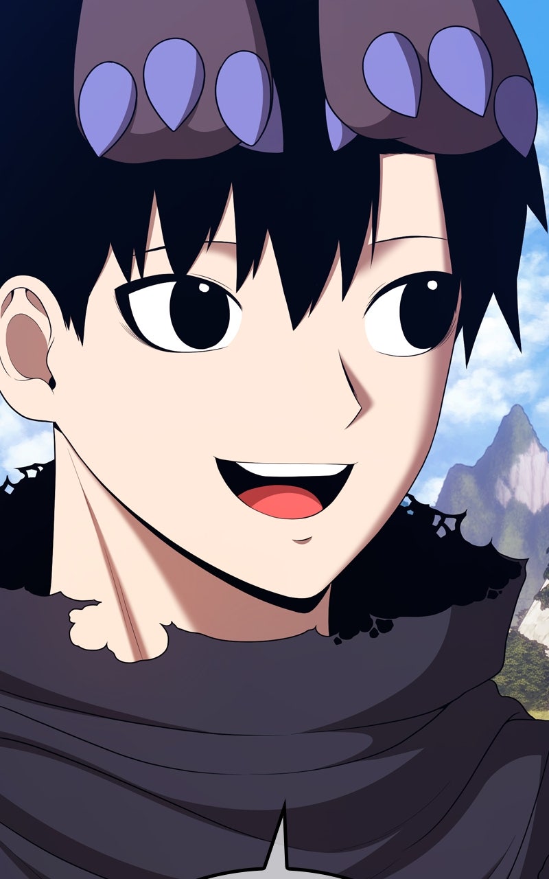 Read +99 Reinforced Wooden Stick ENGLISH Manga Online