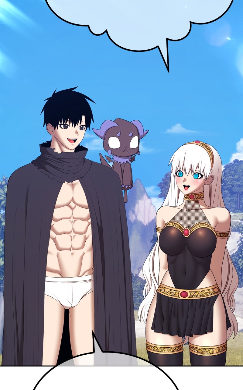 Read +99 Reinforced Wooden Stick ENGLISH Manga Online