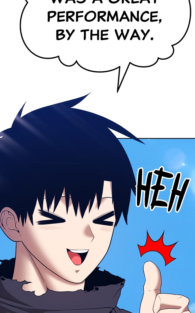 Read +99 Reinforced Wooden Stick ENGLISH Manga Online