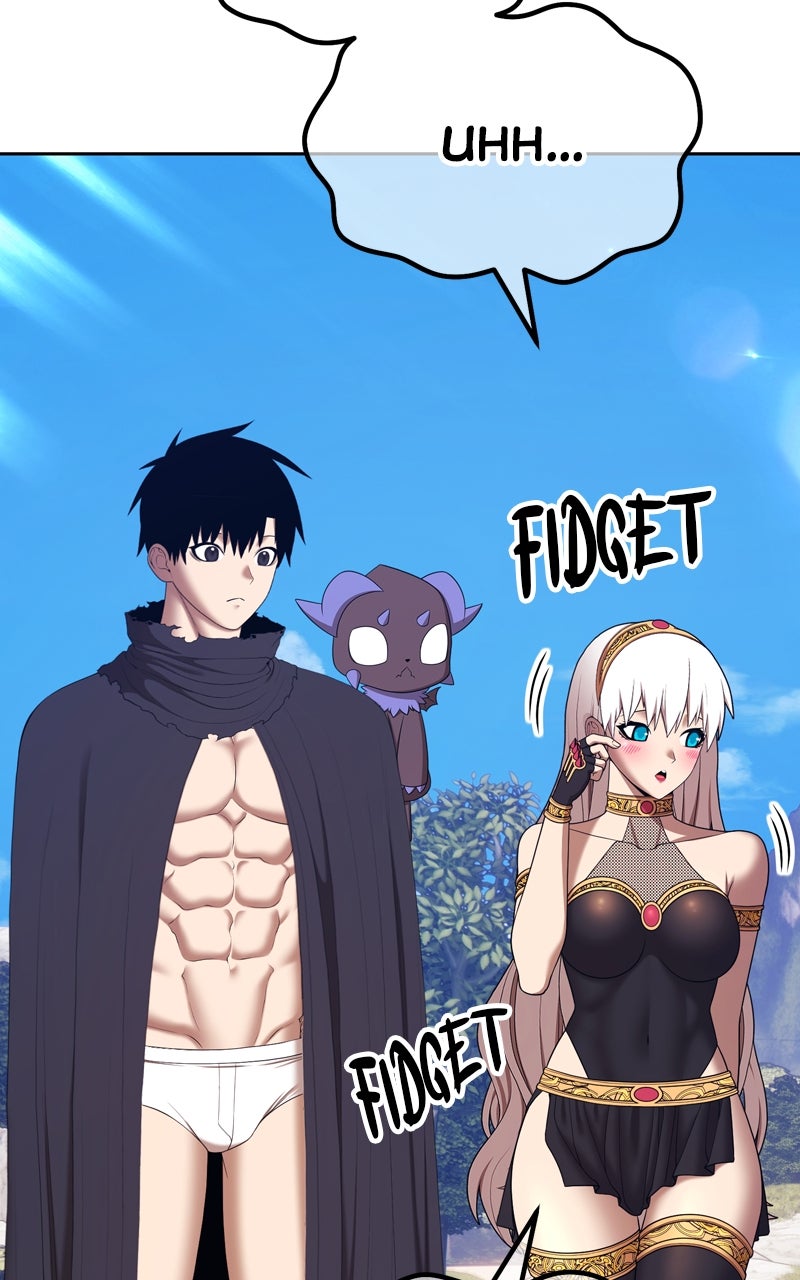 Read +99 Reinforced Wooden Stick ENGLISH Manga Online