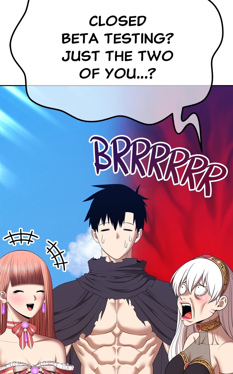 Read +99 Reinforced Wooden Stick ENGLISH Manga Online