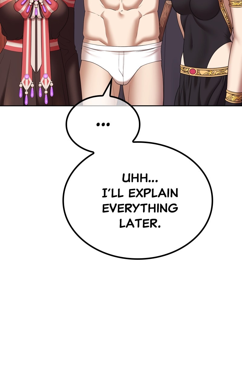 Read +99 Reinforced Wooden Stick ENGLISH Manga Online