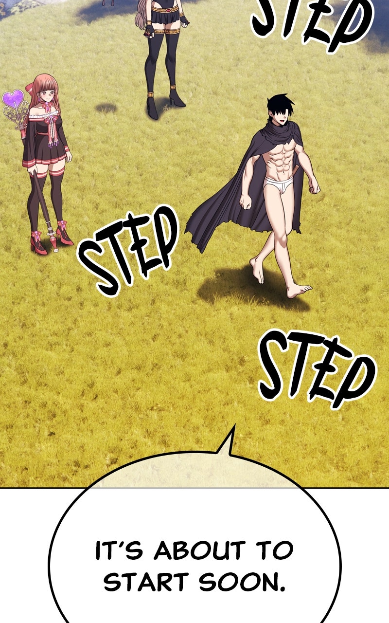 Read +99 Reinforced Wooden Stick ENGLISH Manga Online