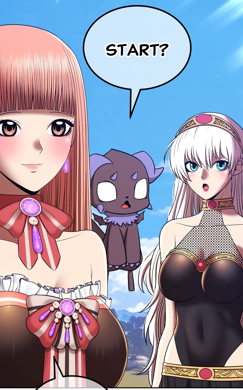 Read +99 Reinforced Wooden Stick ENGLISH Manga Online