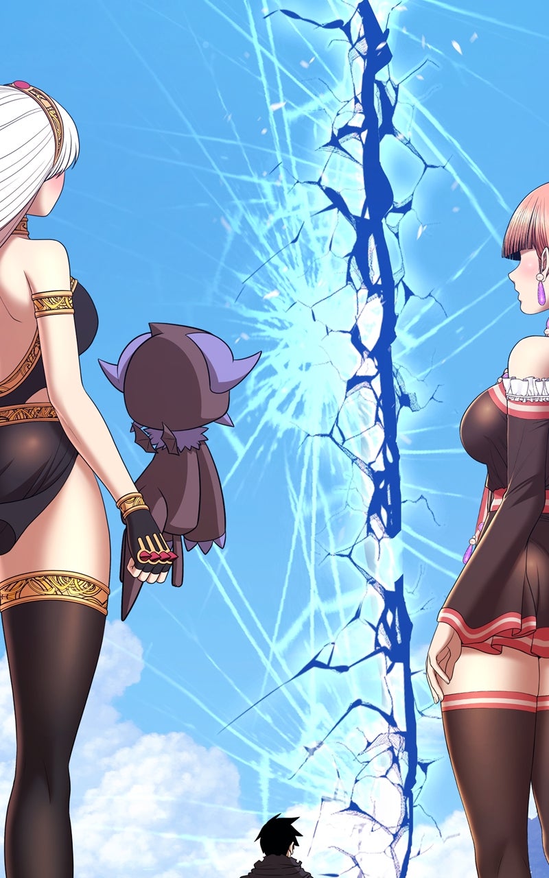 Read +99 Reinforced Wooden Stick ENGLISH Manga Online