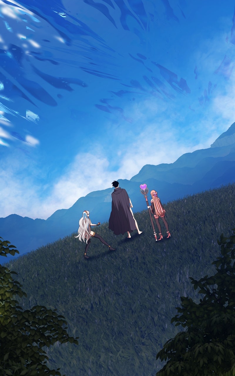 Read +99 Reinforced Wooden Stick ENGLISH Manga Online