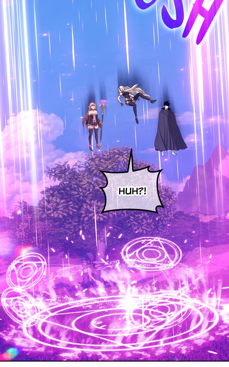 Read +99 Reinforced Wooden Stick ENGLISH Manga Online