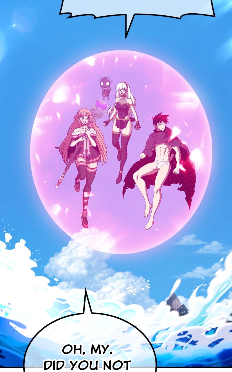 Read +99 Reinforced Wooden Stick ENGLISH Manga Online