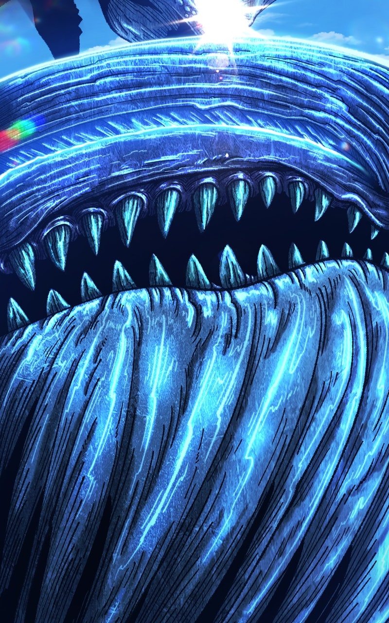 Read +99 Reinforced Wooden Stick ENGLISH Manga Online