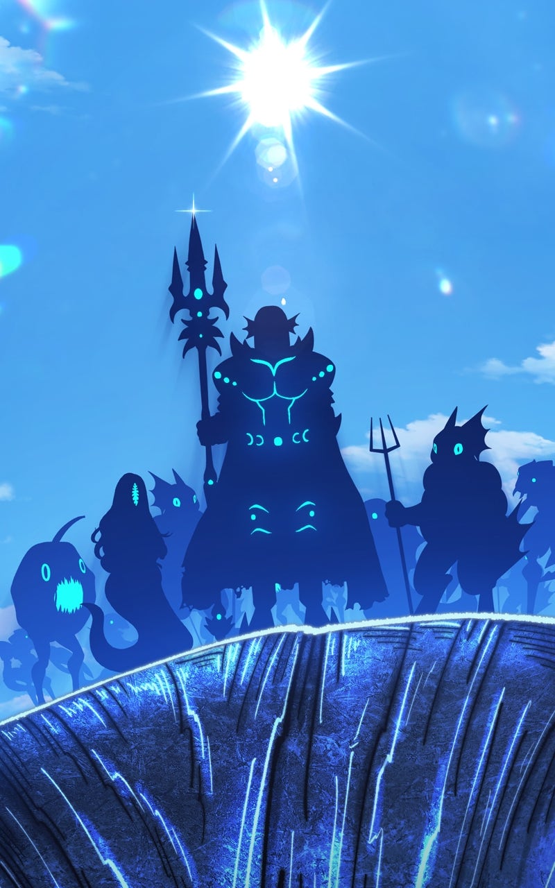 Read +99 Reinforced Wooden Stick ENGLISH Manga Online