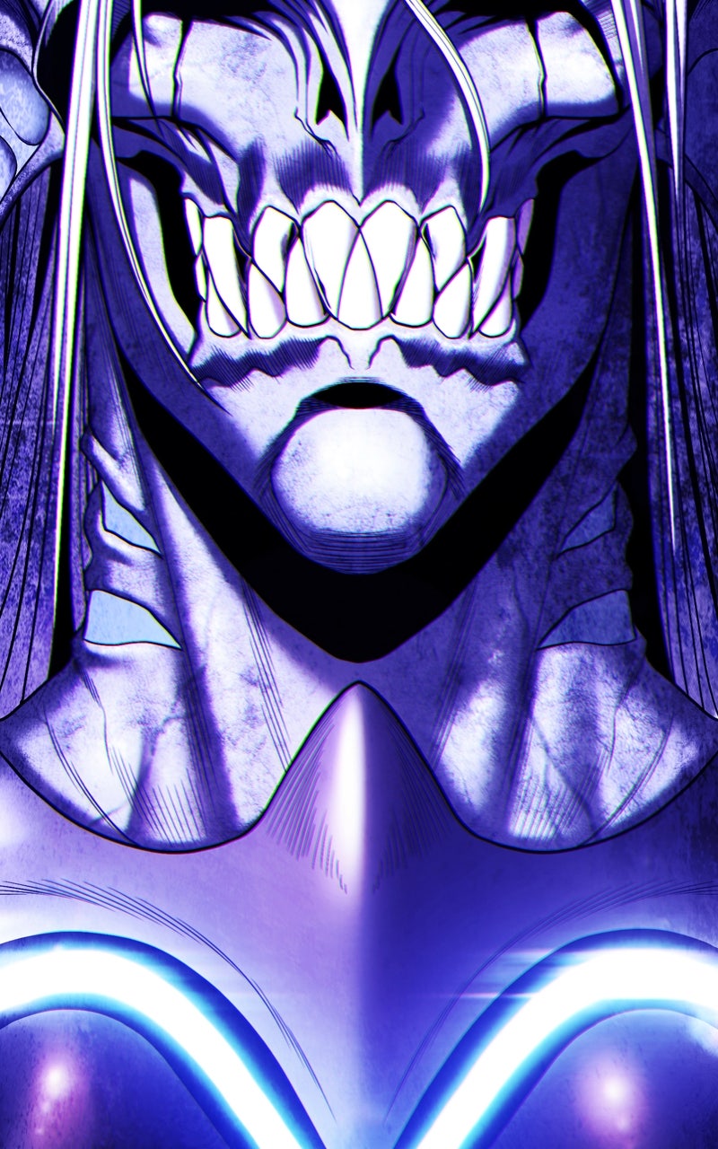 Read +99 Reinforced Wooden Stick ENGLISH Manga Online