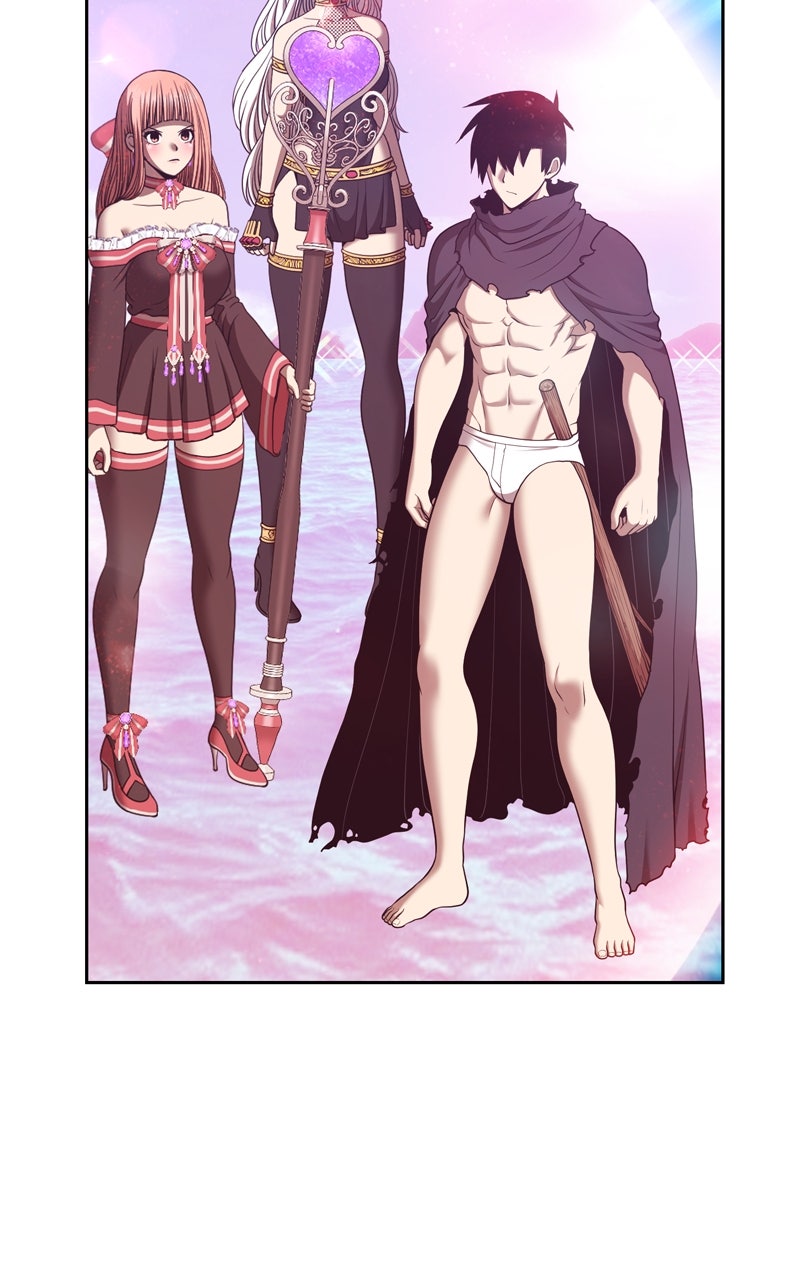 Read +99 Reinforced Wooden Stick ENGLISH Manga Online