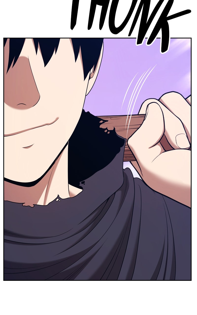 Read +99 Reinforced Wooden Stick ENGLISH Manga Online