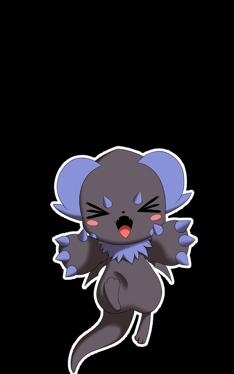 Read +99 Reinforced Wooden Stick ENGLISH Manga Online