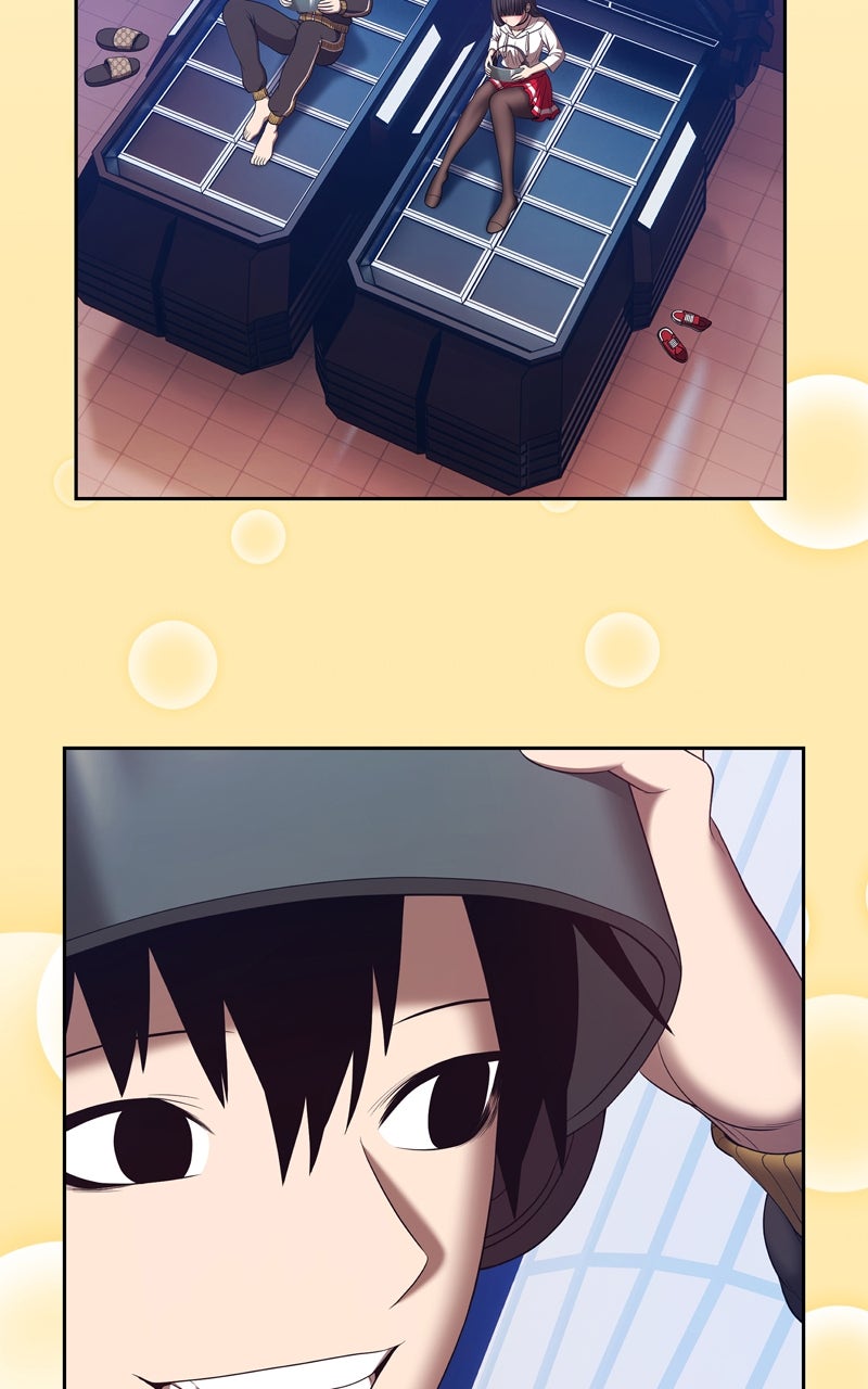 Read +99 Reinforced Wooden Stick ENGLISH Manga Online