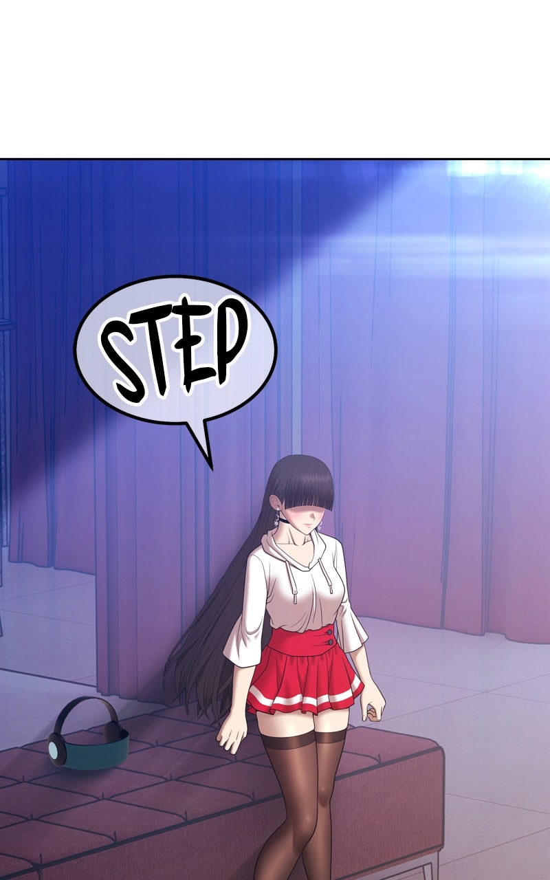 Read +99 Reinforced Wooden Stick ENGLISH Manga Online