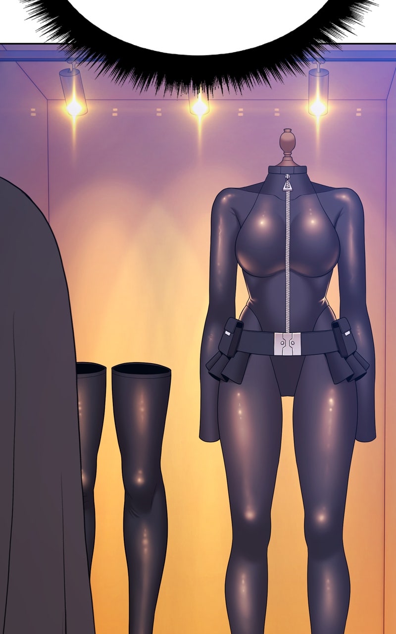 Read +99 Reinforced Wooden Stick ENGLISH Manga Online