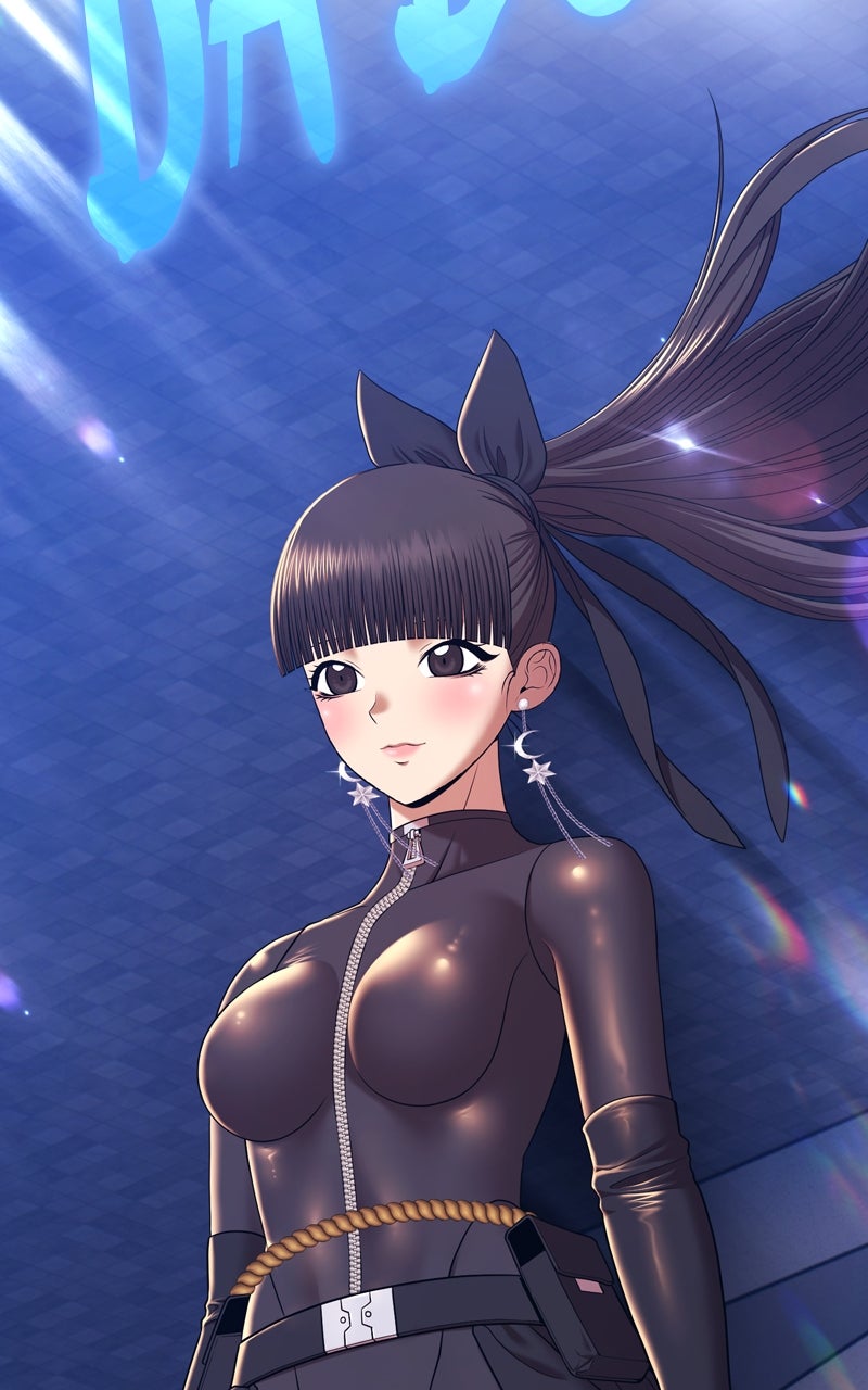 Read +99 Reinforced Wooden Stick ENGLISH Manga Online