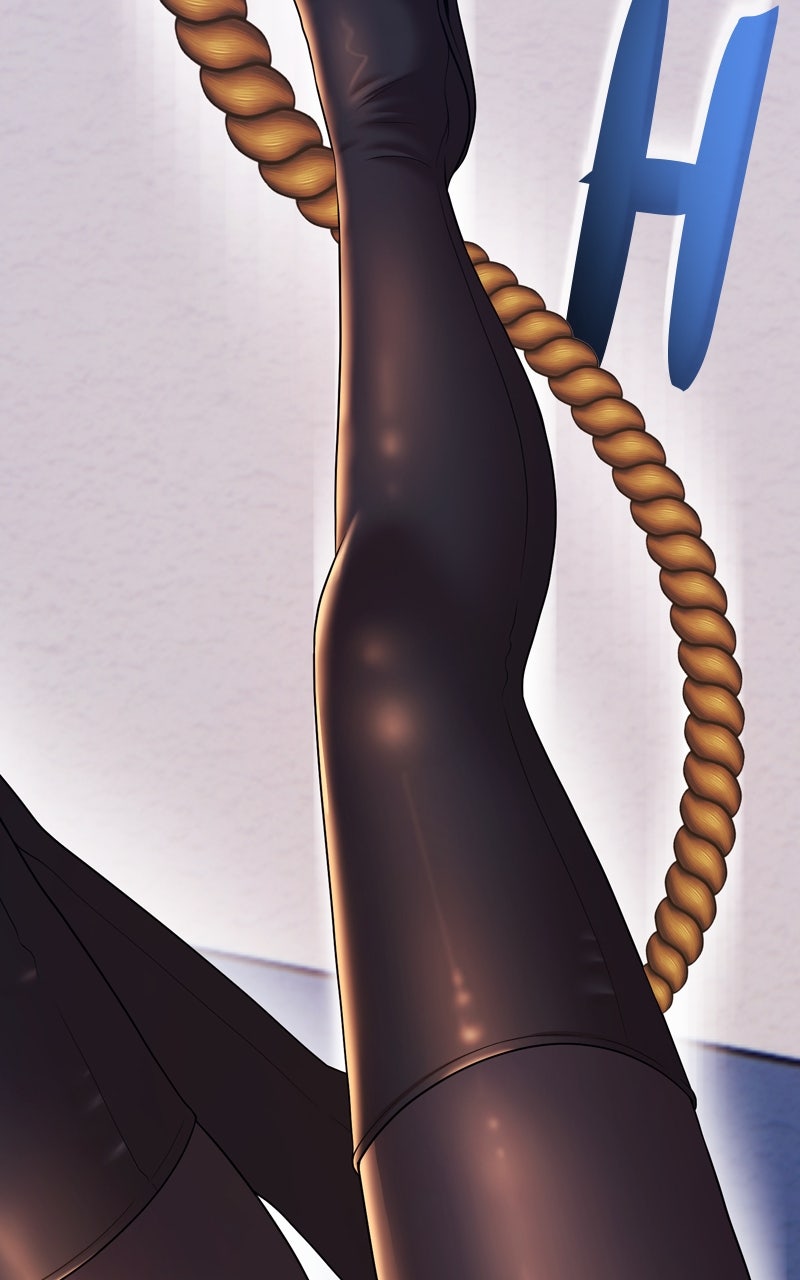 Read +99 Reinforced Wooden Stick ENGLISH Manga Online