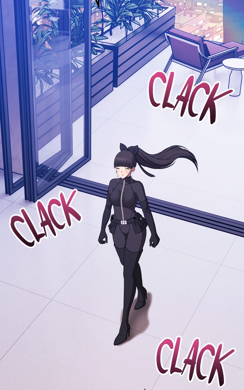 Read +99 Reinforced Wooden Stick ENGLISH Manga Online