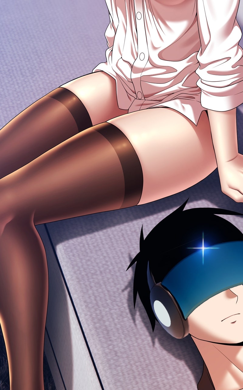 Read +99 Reinforced Wooden Stick ENGLISH Manga Online