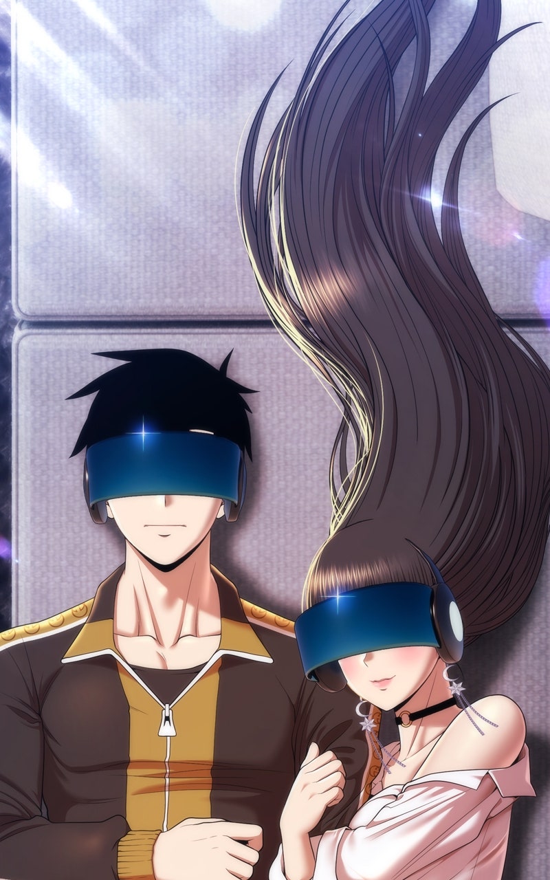 Read +99 Reinforced Wooden Stick ENGLISH Manga Online