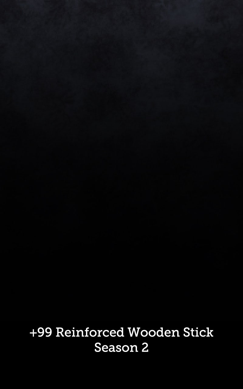 Read +99 Reinforced Wooden Stick ENGLISH Manga Online