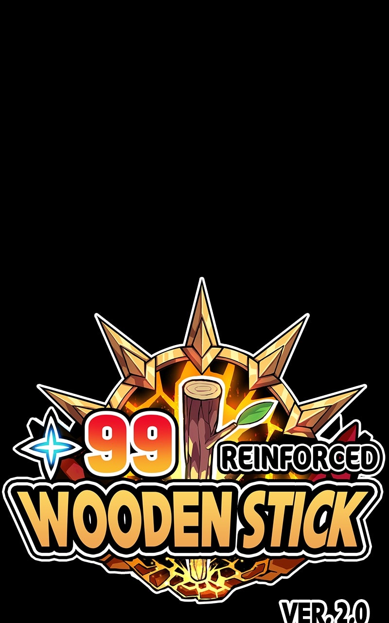Read +99 Reinforced Wooden Stick ENGLISH Manga Online