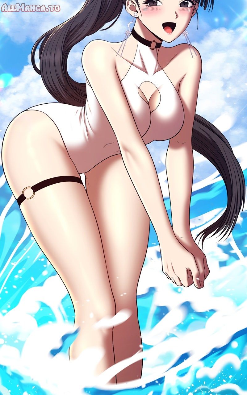 Read +99 Reinforced Wooden Stick ENGLISH Manga Online