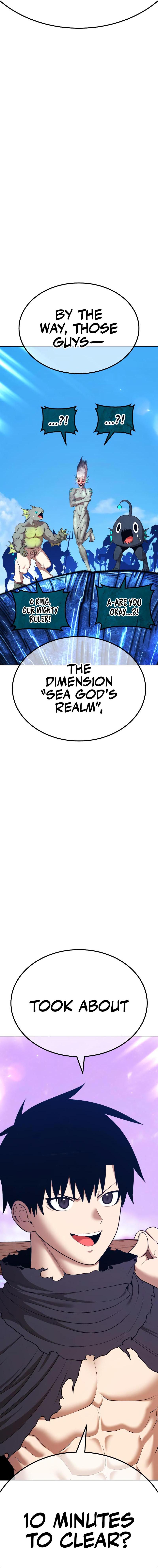 Read +99 Reinforced Wooden Stick ENGLISH Manga Online