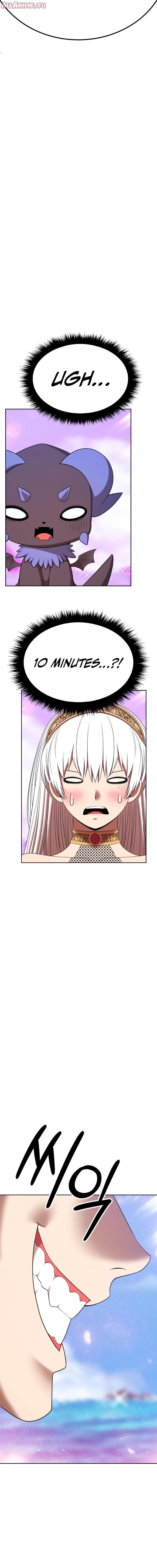 Read +99 Reinforced Wooden Stick ENGLISH Manga Online