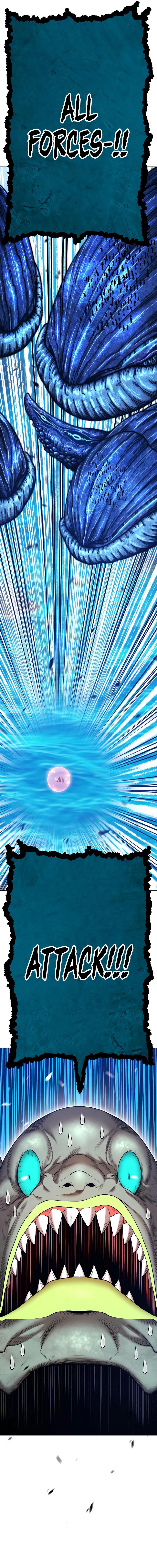 Read +99 Reinforced Wooden Stick ENGLISH Manga Online