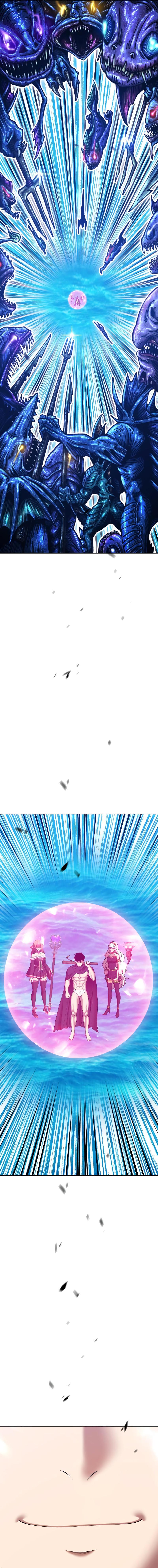 Read +99 Reinforced Wooden Stick ENGLISH Manga Online