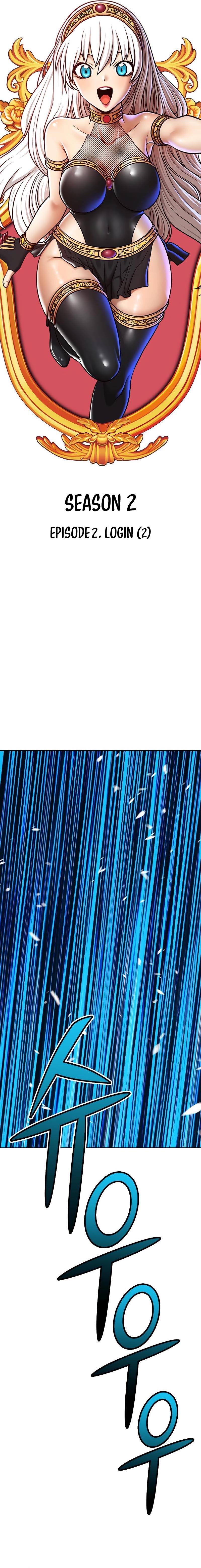 Read +99 Reinforced Wooden Stick ENGLISH Manga Online