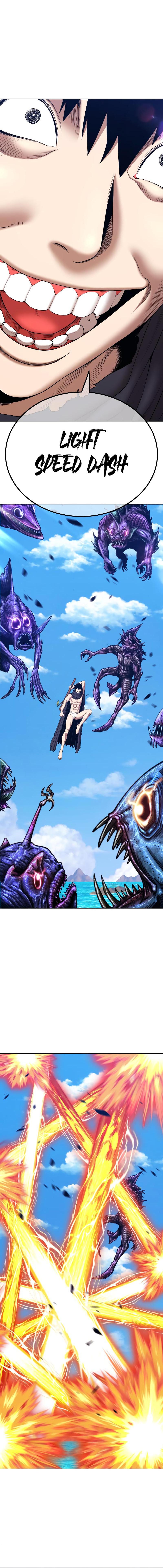 Read +99 Reinforced Wooden Stick ENGLISH Manga Online