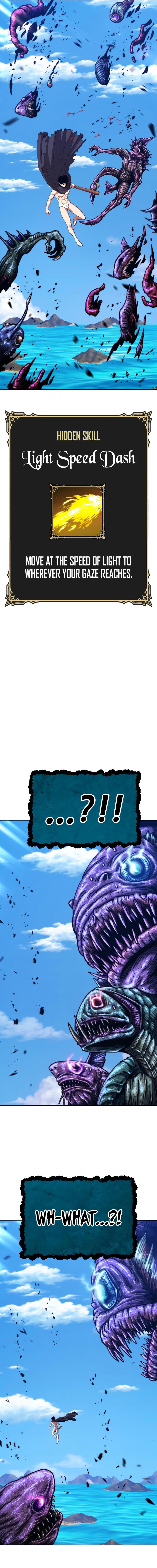 Read +99 Reinforced Wooden Stick ENGLISH Manga Online