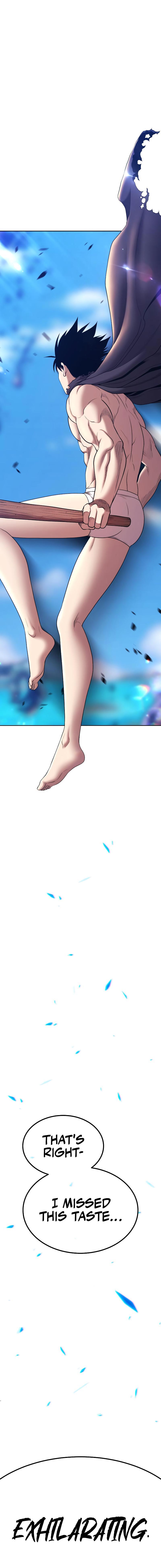 Read +99 Reinforced Wooden Stick ENGLISH Manga Online