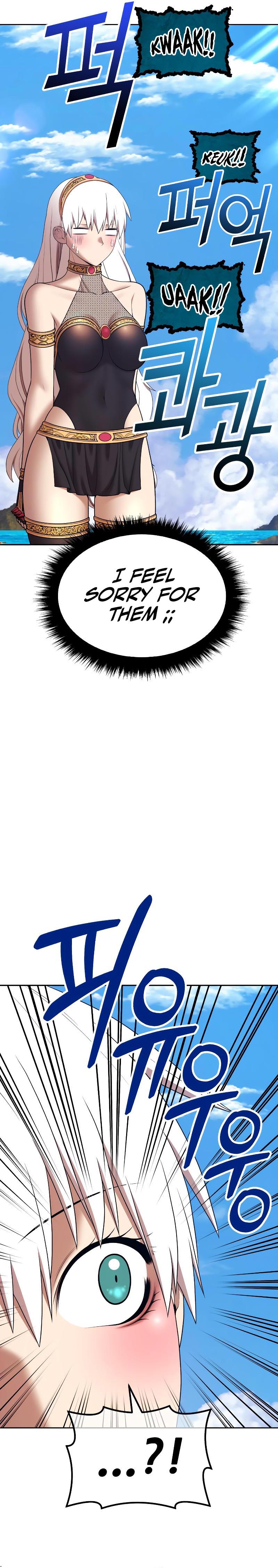 Read +99 Reinforced Wooden Stick ENGLISH Manga Online